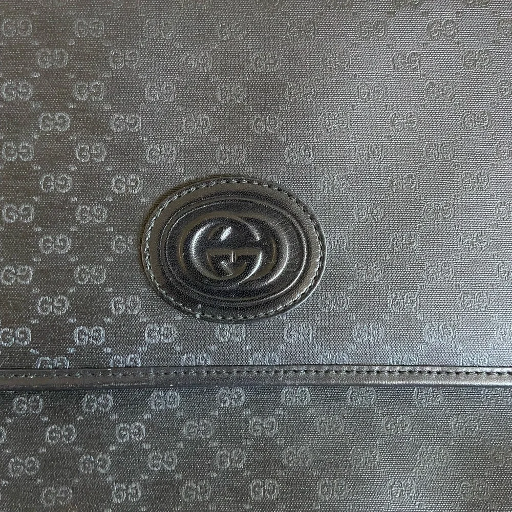 Gucci GG Messenger Bag